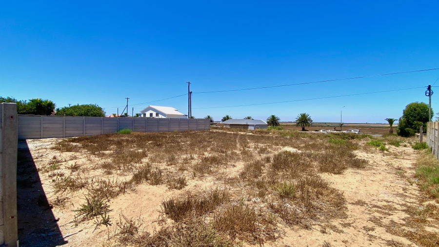 0 Bedroom Property for Sale in Velddrif Western Cape